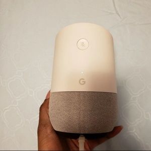 Google Home